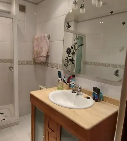 Habitacion Privada Al Lado De La Bahia De Santander *